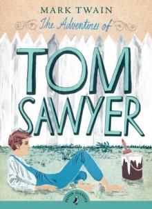 ADVENTURES TOM SAWYER