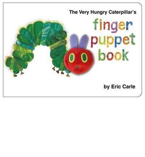 THE VERY HUNGRY CATERPILLAR´S