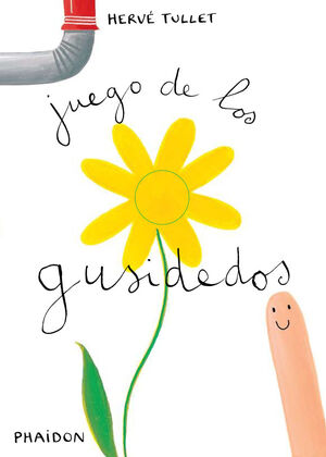 JUEGO DE LOS GUSIDEDOS