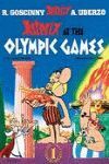 ASTERIX AT THE OLYMPIC GAMES