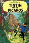 TINTIN AND THE PICAROS