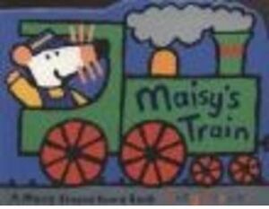 MAISY'S TRAIN