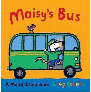 MAISY'S BUS