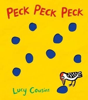 PECK PECK PECK