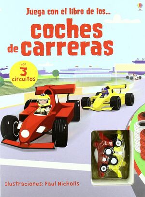 COCHES DE CARRERA