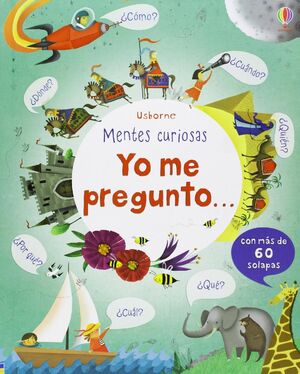 YO ME PREGUNTO...