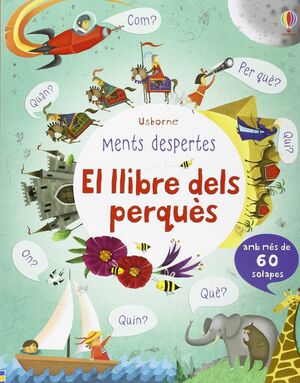 EL LLIBRE DELS PERQUÈS