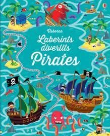 LABERINTS DIVERTITS. PIRATES