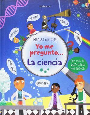 YO ME PREGUNTO... LA CIENCIA