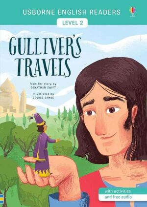 GULLIVER'S TRAVELS