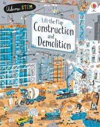 CONSTRUCTION AND DEMOLITION