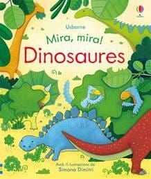 MIRA, MIRA!. DINOSAURES