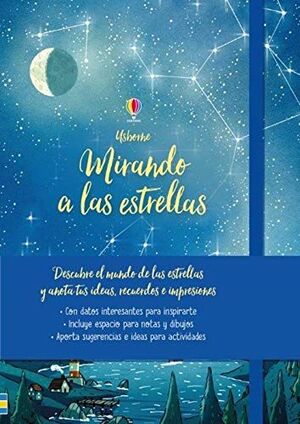 MIRANDO A LAS ESTRELLAS