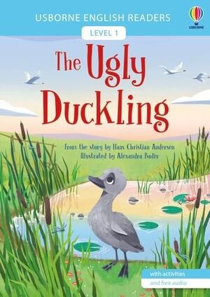 THE UGLY DUCKLING