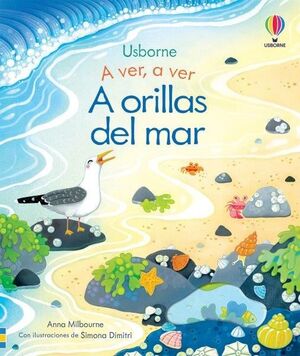 A VER, A VER. A ORILLAS DEL MAR