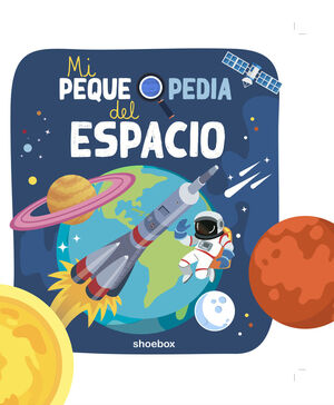MI PEQUEPEDIA. ESPACIO