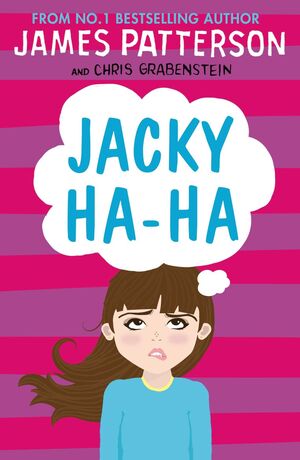 JACKY HA-HA