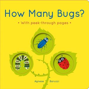 HOW MANY BUGS