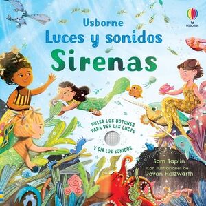 LUCES Y SONIDOS. SIRENAS