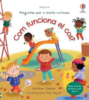 COM FUNCIONA EL MEU COS?