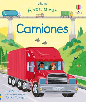 A VER, A VER. CAMIONES