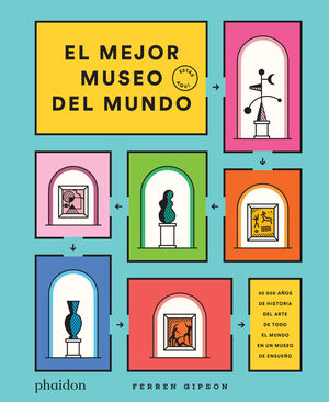 EL MEJOR MUSEO DEL MUNDO