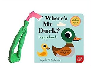 WHERE'S IS MIRSTER DUCK
