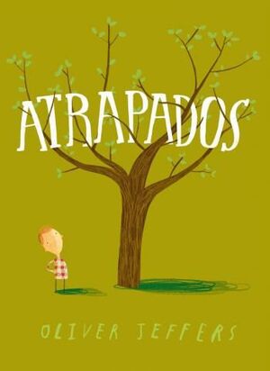 ATRAPADOS