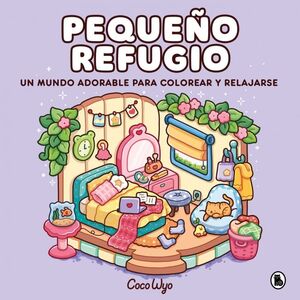 PEQUEÑO REFUGIO