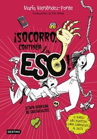 SOCORRO, CONTINUA LA ESO!