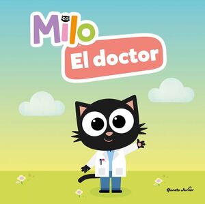 MILO. EL DOCTOR