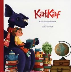 KAFKAF (EN CASTELLÀ)