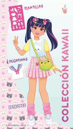 ¡DISEÑA TU PROPIA COLECCIÓN!