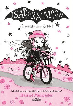LA ISADORA MOON 14 - ISADORA MOON I L'AVENTURA AMB BICI