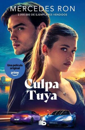 CULPA TUYA