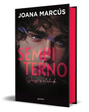 SEMPITERNO (EDICIÓN ESPECIAL LIMITADA)