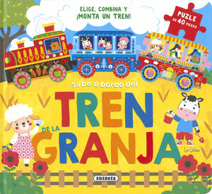 EL TREN DE LA GRANJA