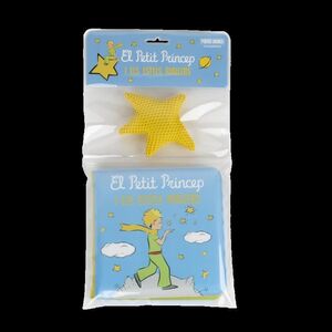 EL PETIT PRÍNCEP I ELS ESTELS RIALLERS