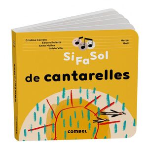SI FA SOL DE CANTARELLES