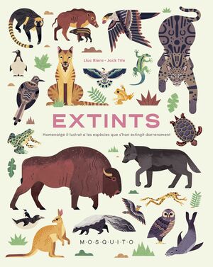 EXTINTS