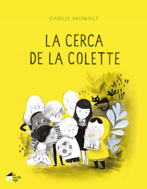 LA CERCA DE LA COLETTE