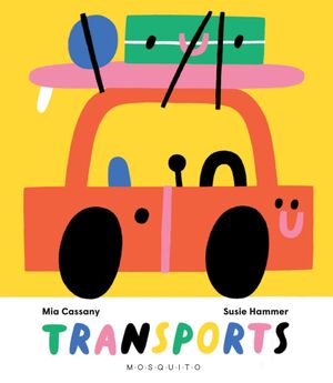 TRANSPORTS