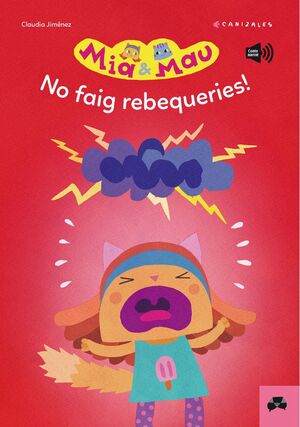 MIA I MAU. NO FAIG REBEQUERIES!