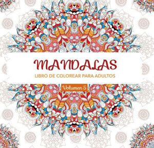 MANDALAS