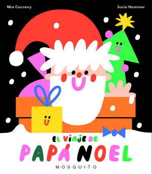 EL VIAJE DE PAPÁ NOEL