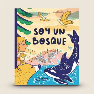 SOY UN BOSQUE