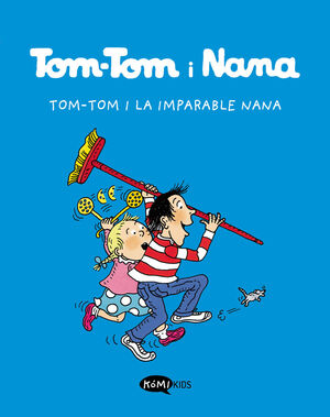TOM-TOM I NANA 1