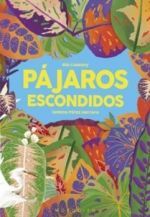 PÁJAROS ESCONDIDOS