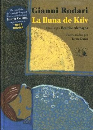 LA LLUNA DE KÍIV