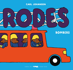 RODES BOMBERS
